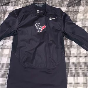 Nike Houston Texans Longsleeve shirt